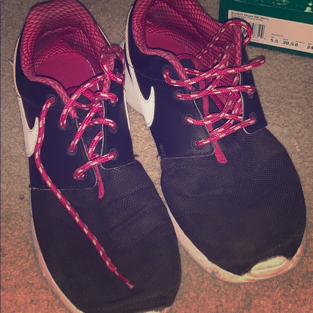 Roshe Nike Shoes